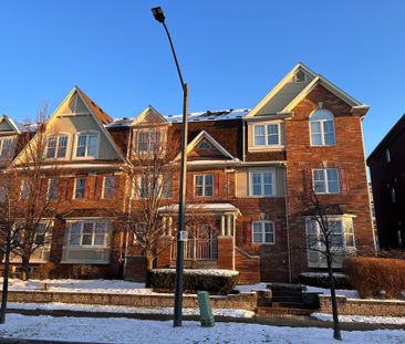 For Lease - 600 Shoreline Drive Unit# 2, Mississauga, Ontario - Photo 2