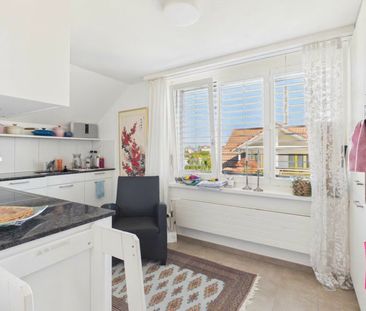 3.5 Zimmer, 120 m², 3. Stock - Foto 6