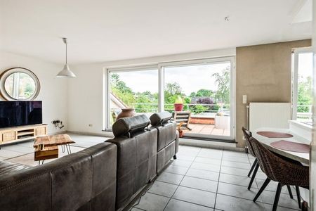 Appartement te huur - Photo 4
