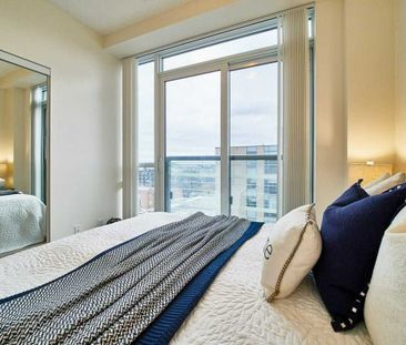 For Lease - 200 Sackville Street Unit# 1103, Toronto, Ontario - Photo 1