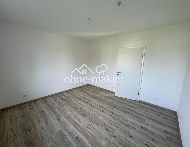 Moderne 4,5-Zimmer-Wohnung mit Balkon & Garage in ruhiger Lage nahe Zeche Zollverein - Foto 1
