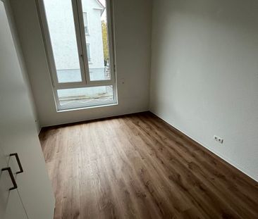 schönes 1 Raumapartment in der City - Foto 1