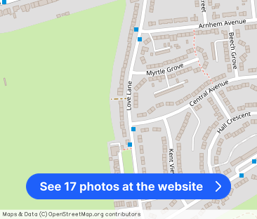 Love Lane, South Ockendon - Photo 1