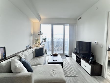 For Lease - 55 Cooper Street Unit# 7102, Toronto, Ontario - Photo 4