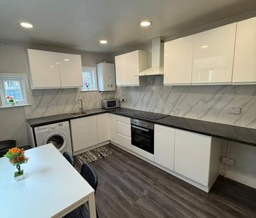 Room in a Shared House, Ranelagh Road, N17 - Photo 5