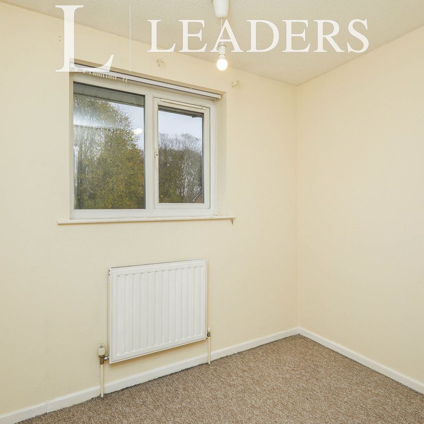 2 bedroom house to rent Fairwood Drive, Alvaston, Derby, DE24 - Photo 1