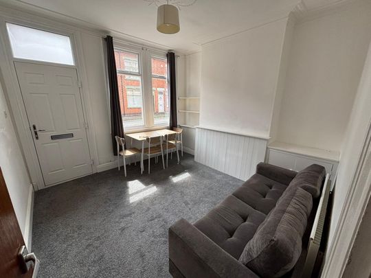 20 Grange StreetLoughborough - Photo 1