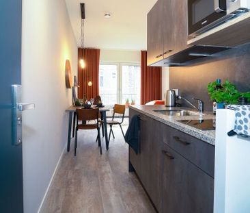 Maastricht, Kesselskade 53C02 - Photo 6