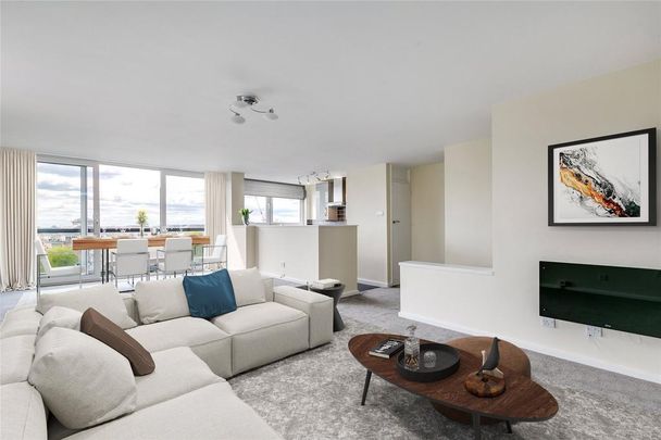 2 bedroom flat to rent - Photo 1