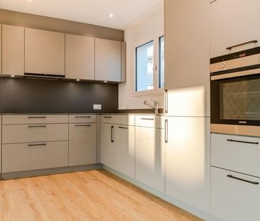 2.5 Zimmer, 53 m², EG - Photo 4