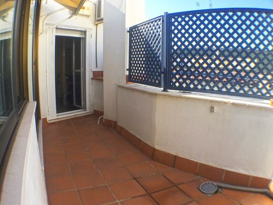 Apartment in Marbella, Costa del Sol - Photo 1