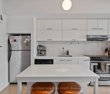 550 Wellington Lofts 55 , #512 - Photo 6