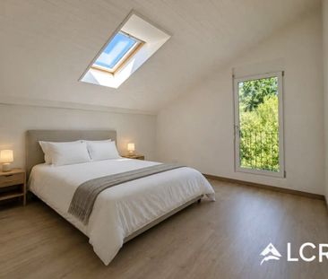 Bel appartement de 4.5p à Lausanne - Foto 4