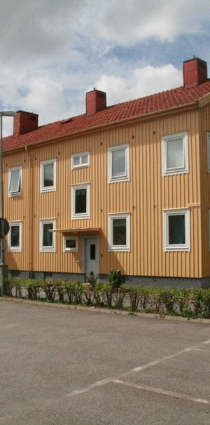 Estlandsgatan 4 A - Foto 1