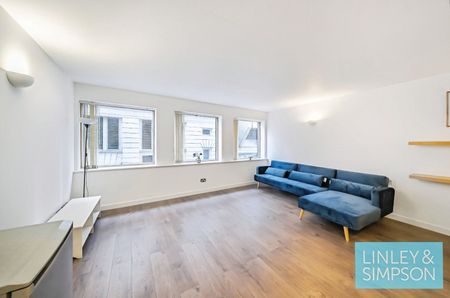 1 bedroom apartment to rent - Photo 3