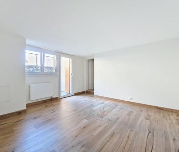 Flanthey – Charmante villa 3.5 pièces avec terrasse, pelouse et gar... - Photo 3