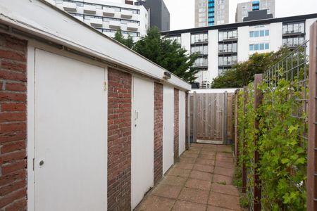 Gevers Deynootweg 113-A, Belgisch Park, 2586HJ, Den Haag - Photo 4