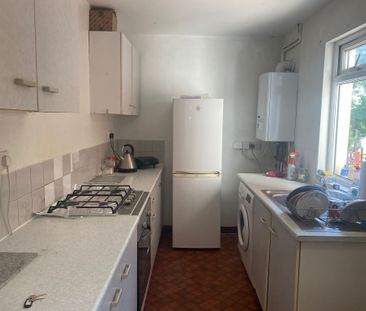 Mount Street, Mansfield - Photo 5