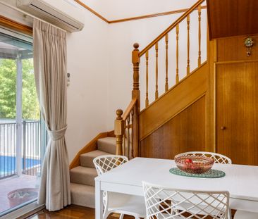 27 Gears Avenue, Drummoyne NSW 2047 - House For Rent | Domain - Photo 4