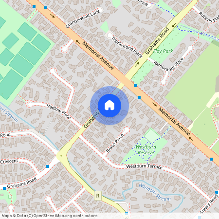 2/82 Grahams Road, Burnside, Christchurch