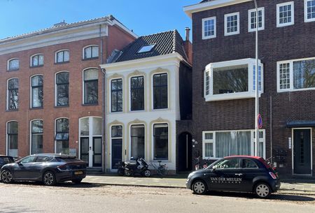 Te huur: Huis Nieuwe Boteringestraat in Groningen - Foto 2