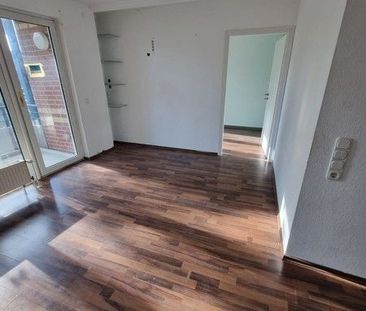 Lichtenbroich: frisch sanierte 2-Zimmer-Wohnung mit Balkon - Photo 5