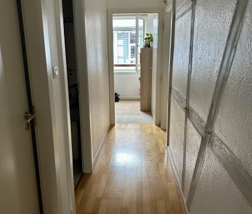 Appartement à louer, 4 pièces - Strasbourg 67000 - Photo 5