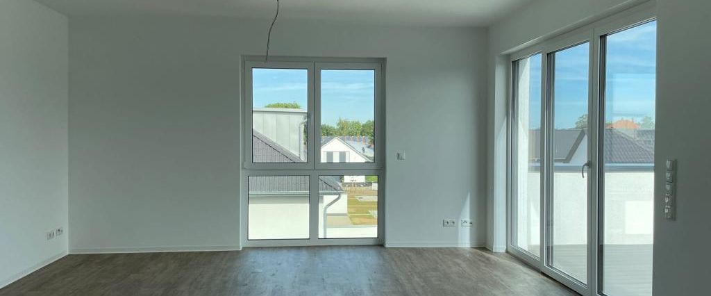 Modernes Penthouse mit großer Dachterrasse - Foto 1