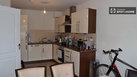 Rooms to rent in house - Rathfarnham, Dublin - Photo 5