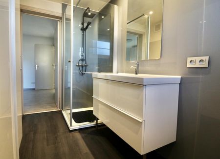 Instapklare stadswoning met 3 slpk en tuin voor 935 EUR - Photo 4