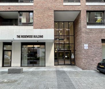 1 bedroom flat to rent - Photo 2