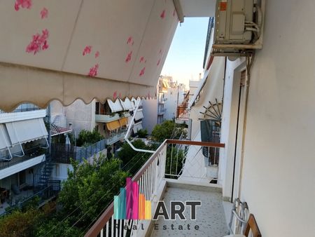 Διαμέρισμα για ενοικίαση Πετρούπολη - Photo 2