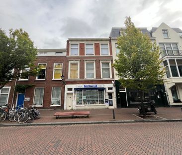 Te huur: Appartement Stationsweg 106 B in Den Haag - Foto 1