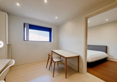 1 bed 1 bath - Photo 3