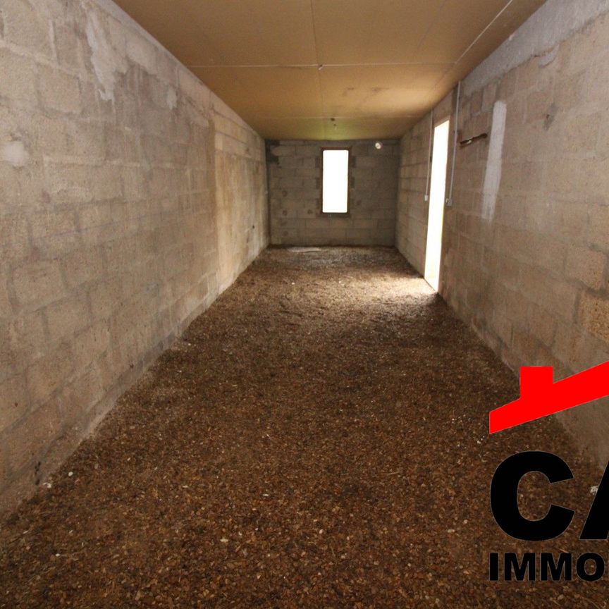 Maison ancienne Champagne-sur-Seine - Photo 1