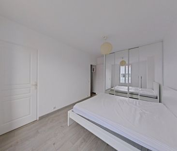 Location Appartement 2 pièces Meublé 40m² SURESNES 92150 - Photo 5