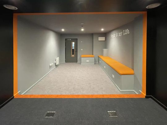 Premium Ensuite - Photo 1