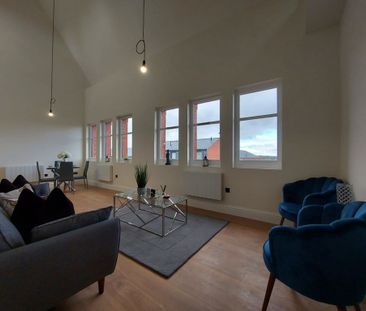Sydenham Place, 26B Tenby Street, Jewellery Quarter - Photo 3