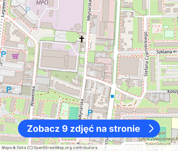 Mieszkanie dwupokojowe do zamieszkania od zaraz - Zdjęcie 1