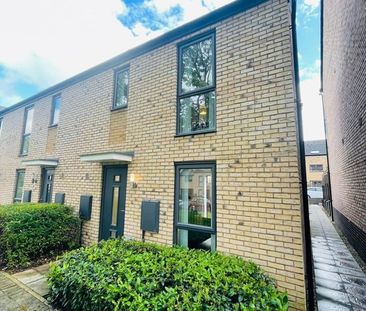 2 Bed Terraced House, Hope Street, B5 - Photo 1