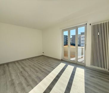 3.5 locali moderno a Mendrisio in centro città - Foto 1