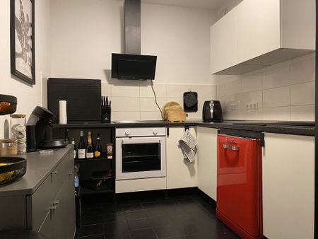 Paulistr. 12, 40597 Düsseldorf OT Benrath - Photo 4