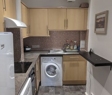 2 Bed Flat, Ormiston Terrace, EH12 - Photo 3