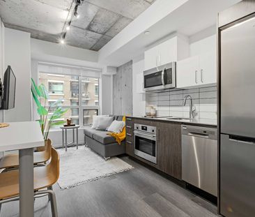 ALMA @ ByWard Market - Student Housing Ottawa - Photo 4