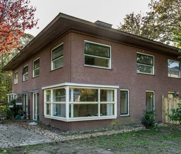 Huis te huur: Harry Dénisstraat 60 2553 RC Den Haag - Photo 1