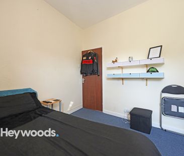 2 bed terraced house to rent in Silverdale Road, Newcastle-under-Ly... - Photo 4