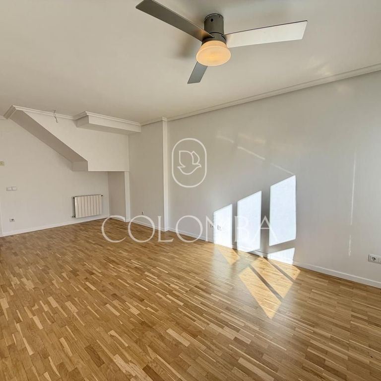 Luxury Apartment for rent in Madrid, Autonomous Region of Madrid - Foto 1