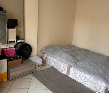 Studio/Γκαρσονιέρα για ενοικίαση Άγιος Αθανάσιος (Εύοσμος) - Φωτογραφία 4