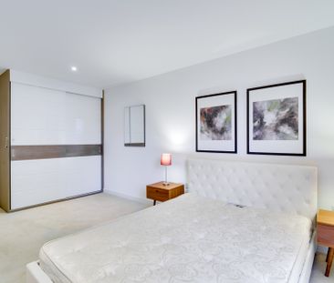 Baroque Gardens, SE16, London - Photo 4