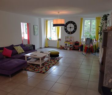 5.5 Zimmer, 170 m², 1. Stock - Foto 2